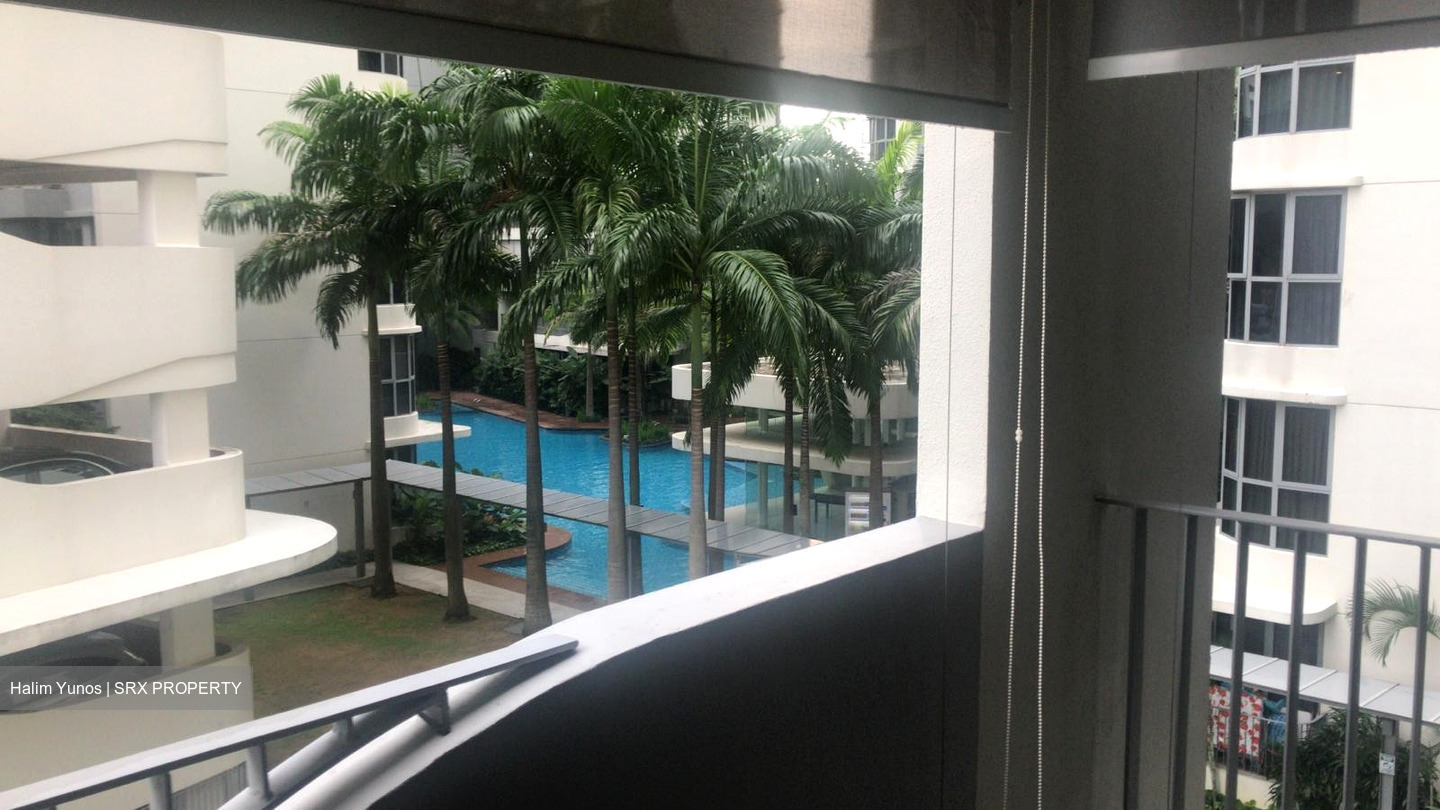 Tampines Avenue 8 (D18), Condominium #587693471